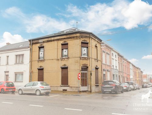                                         Woning te koop in Fleurus, € 189.999
