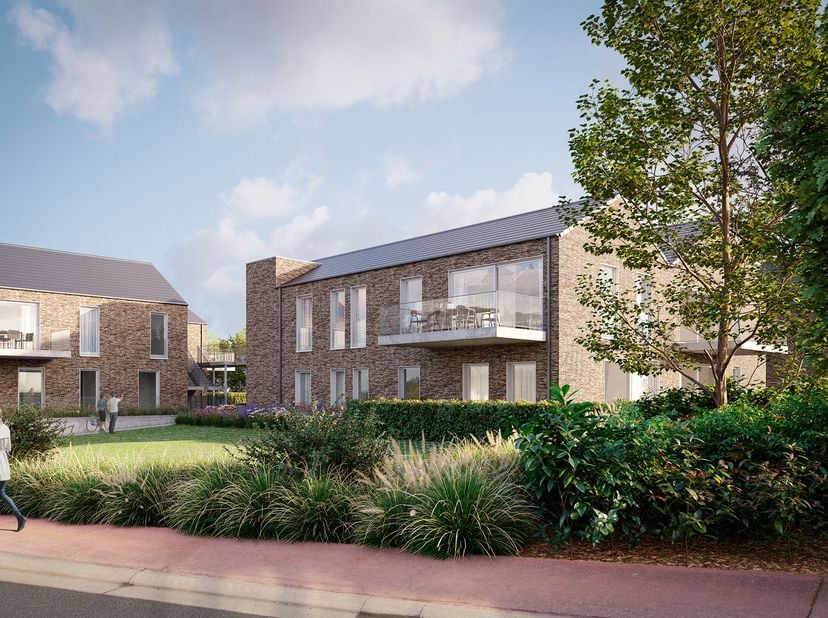 30% REEDS VERKOCHT!! <br />
START BOUW 31/10/2025<br />
Hier wil je wonen!<br />
Ligging<br />
In Tielt-Winge, hartje Hageland, tussen Leuven en Diest
