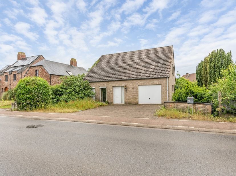 Maison à vendre
                    à 3130 Begijnendijk
