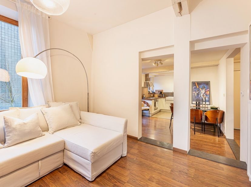 Appartement à louer
                    à 3000 Leuven