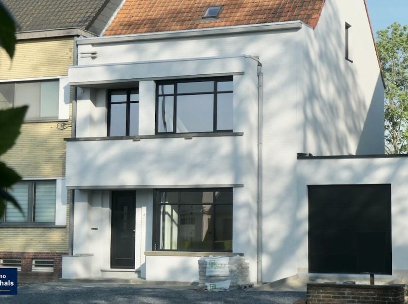 Maison à louer
                    à 9870 Olsene