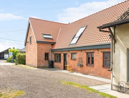                                         Woning te koop in Sint-Kruis-Winkel, € 599.000
