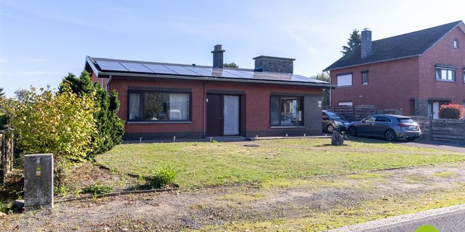 Maison à vendre à Heidebloemstraat 54, 3920 Lommel