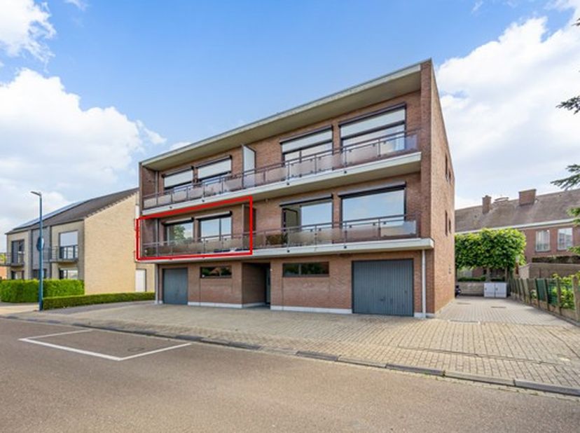 Appartement à louer
                    à 3470 Kortenaken
