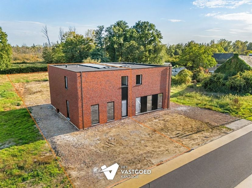 Maison à vendre à Ongelberg 76,
                    2490 Balen