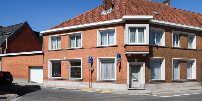 Huis te koop in Markegemstraat 68, 8720 Wakken