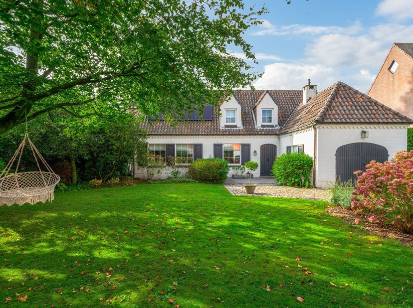 Maison à vendre à Koningin Astridlaan 87,
                    2550 Kontich