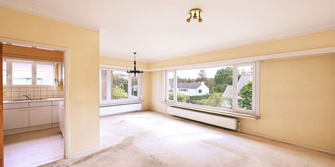 Appartement te koop in Hemelakkers 39 bus 201, 2930 Brasschaat