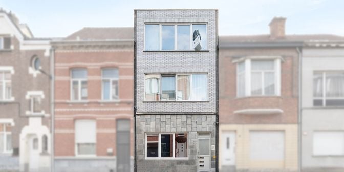 Huis te koop in Salvialei 12, 2170 Merksem