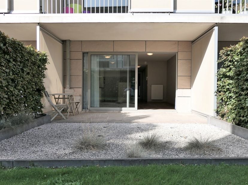 Appartement à louer
                    à 9000 Gent
