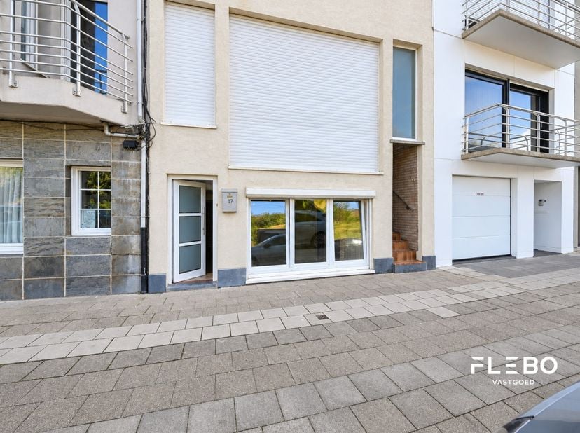 Appartement te koop in Leopold II-laan 17,
                    8420 Wenduine