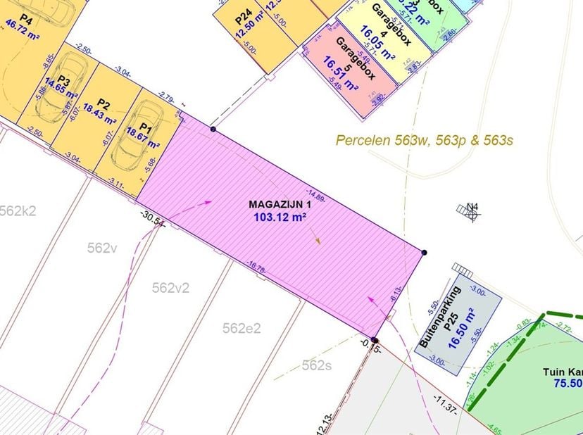 Op een uiterst centrale ligging in Gent bevindt zich dit karaktervolle koetshuis met een unieke uitstraling en bijzonder veel potentieel.<br />
Het pa