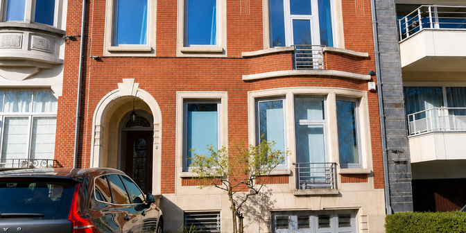 Huis te koop in 1030 Schaarbeek