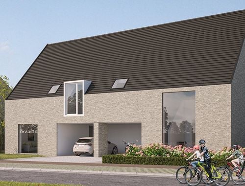                                         Maison à vendre à Varsenare, € 481.000
