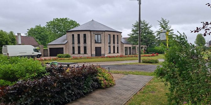 Huis te koop in Leegzakstraat 23, 9810 Nazareth