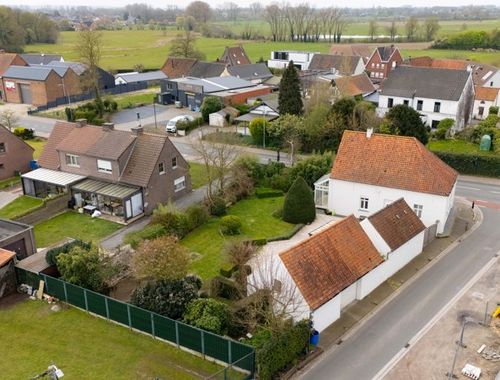                             Woning te koop in Olsene
