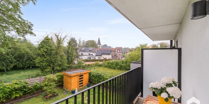 Appartement te koop in 1702 Groot-Bijgaarden