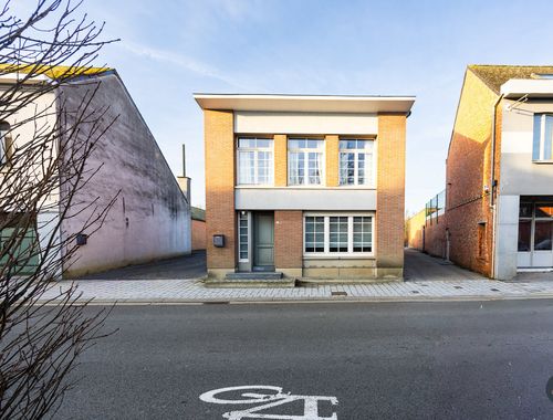                                         Woning te huur in Tremelo, € 1.200
