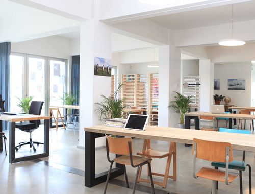                                         Handelszaak te huur in Antwerpen, € 2.600
