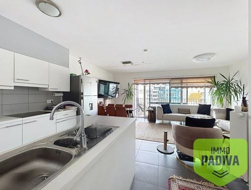                                         Appartement te koop in Oostende, € 275.000
