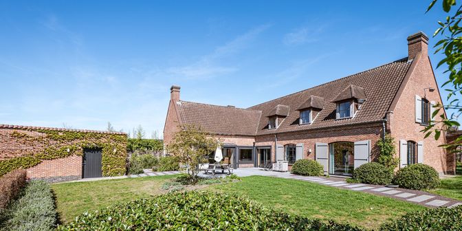 Maison à vendre à 8770 Ingelmunster