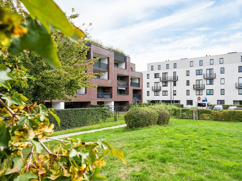 Appartement te koop in Sente Clarenhof 18 bus 201,
                    9050 Gentbrugge