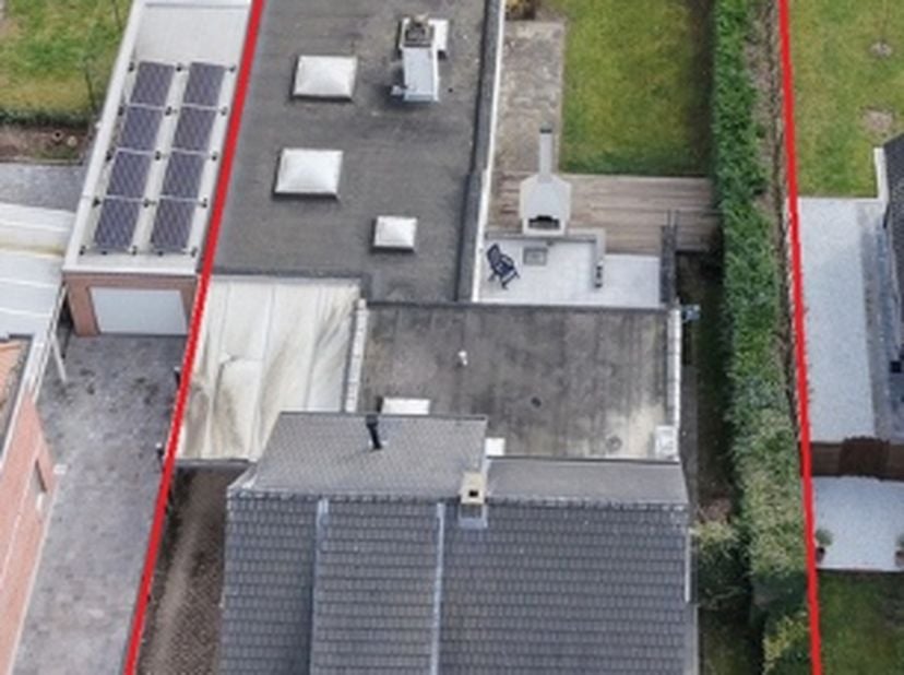 Charmant alleenstaand landhuisje&amp;nbsp; met leuke&amp;nbsp; tuin en polyvalente knap bijgebouw&amp;nbsp; &amp;nbsp;van ca. 200 m²<br />
Bij het betreden van de won