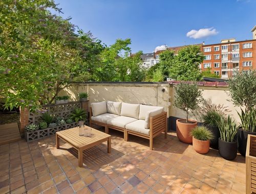                                         Woning te koop in Anderlecht, € 475.000
