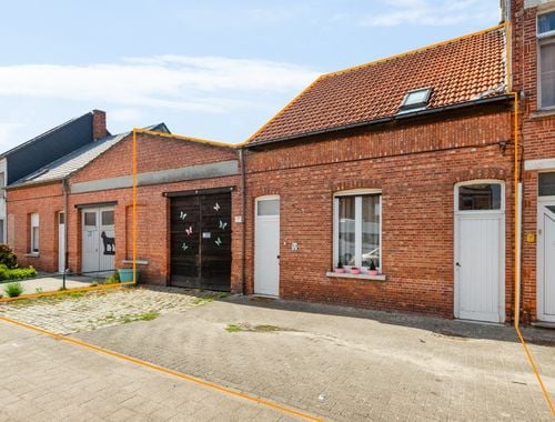                                        Woning te koop in Oud-Turnhout, € 385.000
