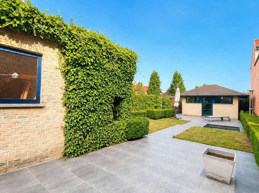 Maison à vendre
                    à 8860 Lendelede