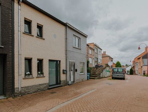                                         Woning te koop in Aarschot, € 225.000

