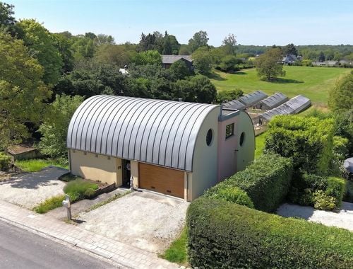                                         Maison unifamiliale à vendre à Duisburg, € 960.000
