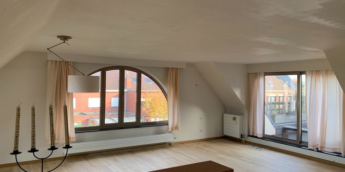 Appartement te huur in Klein Hoefken 6, 2610 Wilrijk