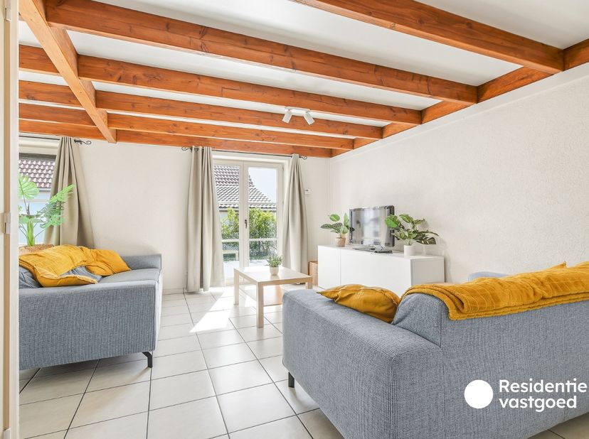 Maison à vendre
                    à 8420 Wenduine