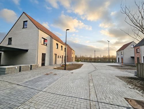                                         Maison à vendre à Oostkamp, € 404.000
