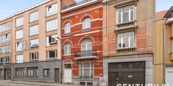 Appartement à vendre à Maria-Theresiastraat 73 boîte 0101, 3000 Leuven