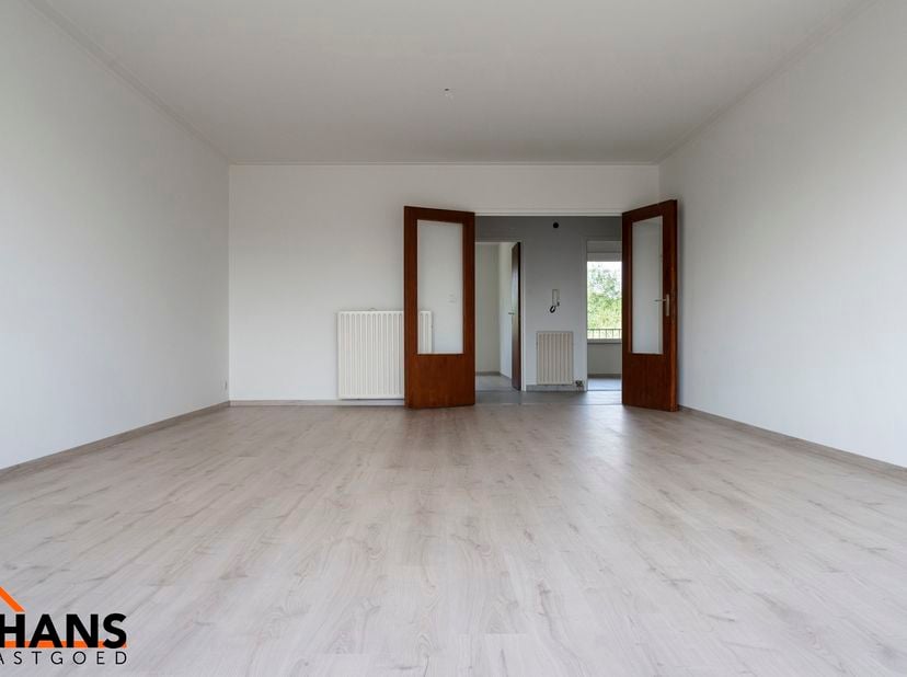 Appartement à louer
                    à 2640 Mortsel
