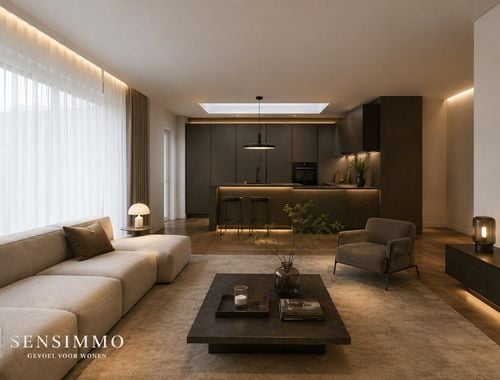                                         Appartement te koop in Houthalen, € 135.000
