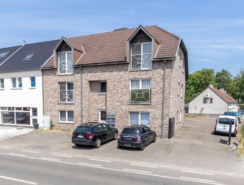                                         Appartement te koop in Houthalen, € 149.000
