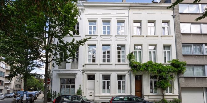 Huis te koop in 2018 Antwerpen