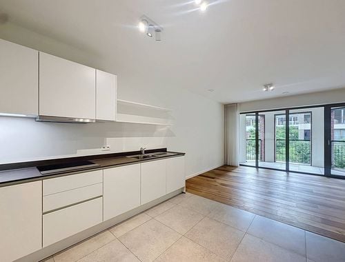                                         Appartement te huur in Brussel, € 1.350
