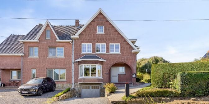 Huis te koop in Zavelbergweg 14, 3700 Tongeren