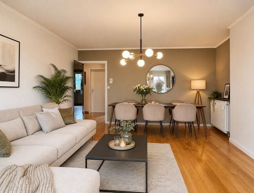                                         Appartement te koop in Kuurne, € 179.000
