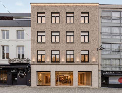                                         Appartement te koop in Aalst, € 795.000
