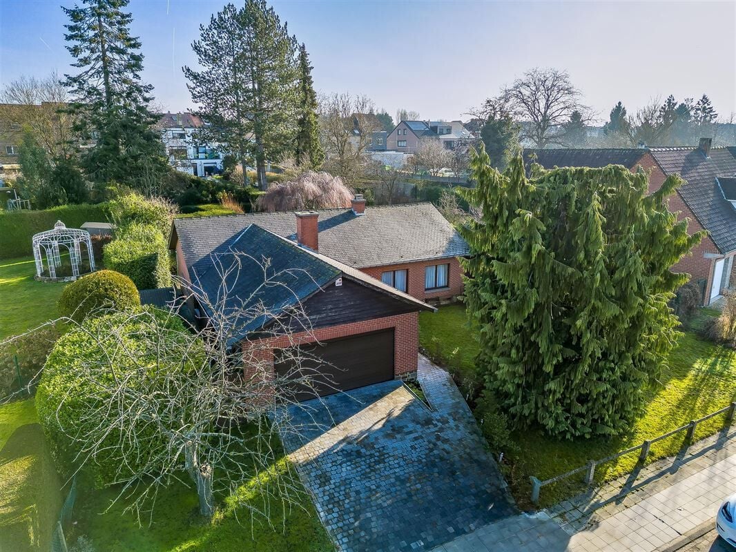 Huis te koop