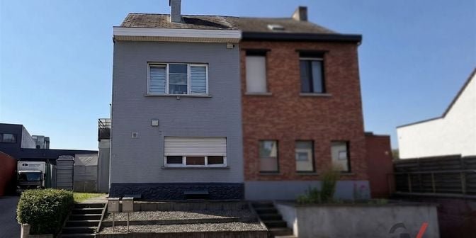 Maison à vendre à Hombeeksesteenweg 273, 2800 Mechelen