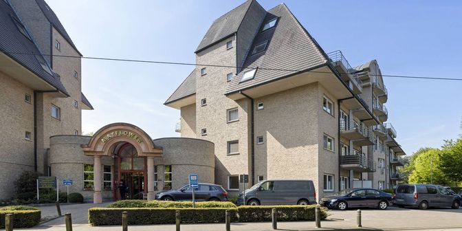 Appartement te huur in Derbystraat 210, 9051 Sint-Denijs-Westrem