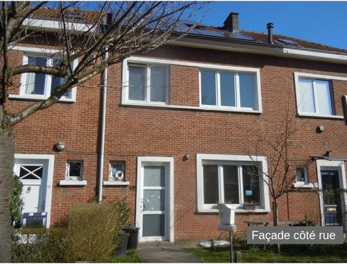                                         Eengezinswoning te koop in Sint-Pieters-Woluwe, € 590.000
