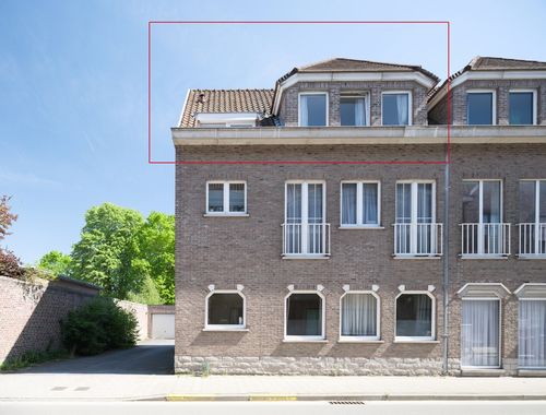                                         Appartement te koop in Drongen, € 225.000
