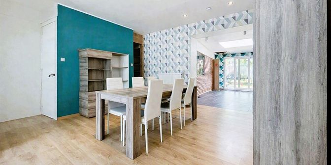 Maison à vendre à 7712 Herseaux